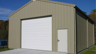 Garage Door Openers at South Beach San Francisco, California